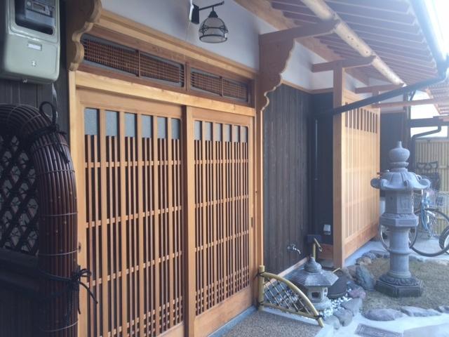 Machiya Kyoto Shogoin Villa Luaran gambar